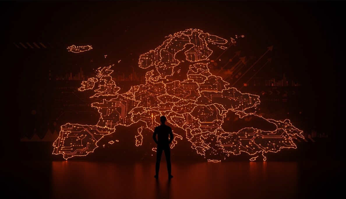 El dilema de la soberanía digital en empresas.