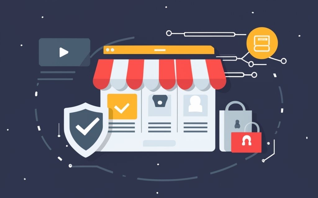 Ciberseguridad en el Ecommerce