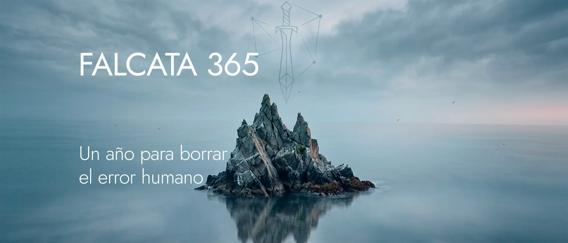Falcata 365