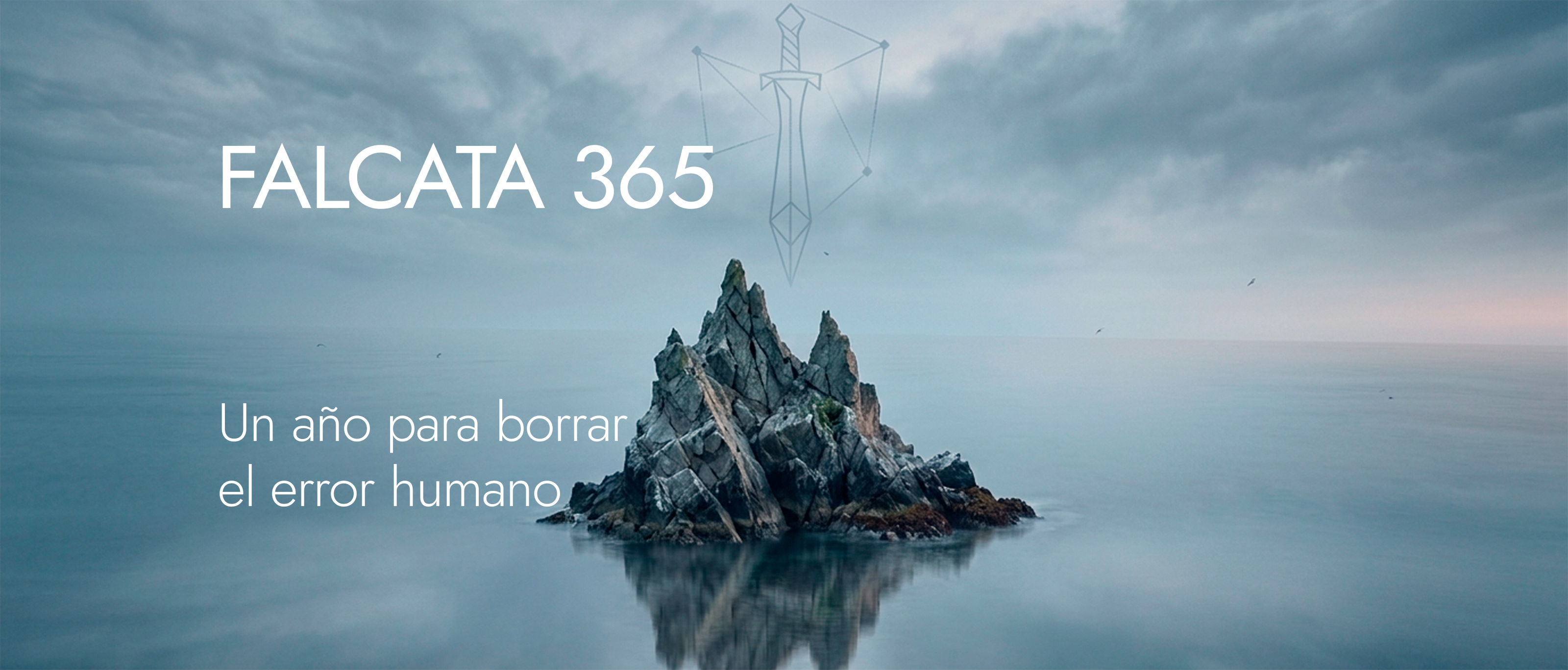 Falcata 365