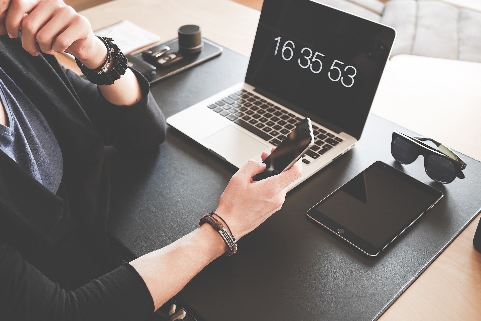 Ciberseguridad en el trabajo remoto: Consejos para una conexión segura desde casa