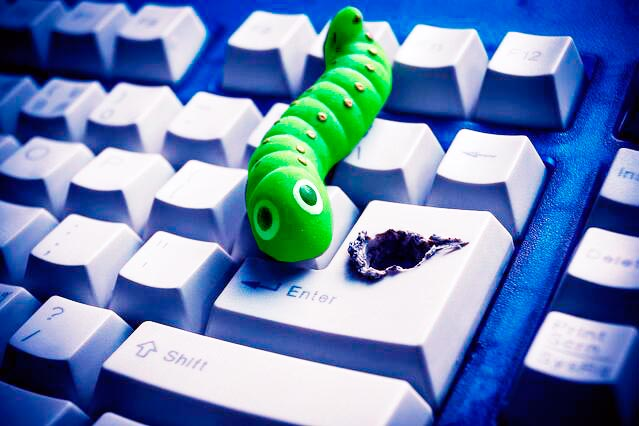 La evolución de los virus informáticos: De los gusanos a los ataques zero-day