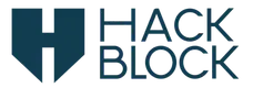 HackBlock logo