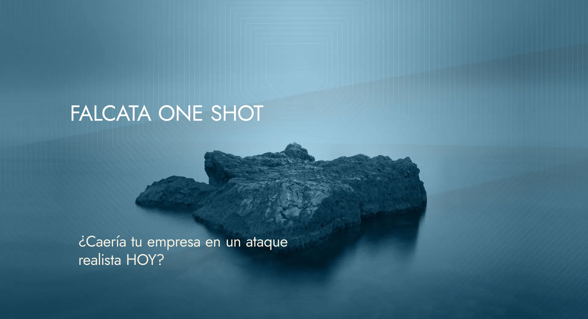 One Shot