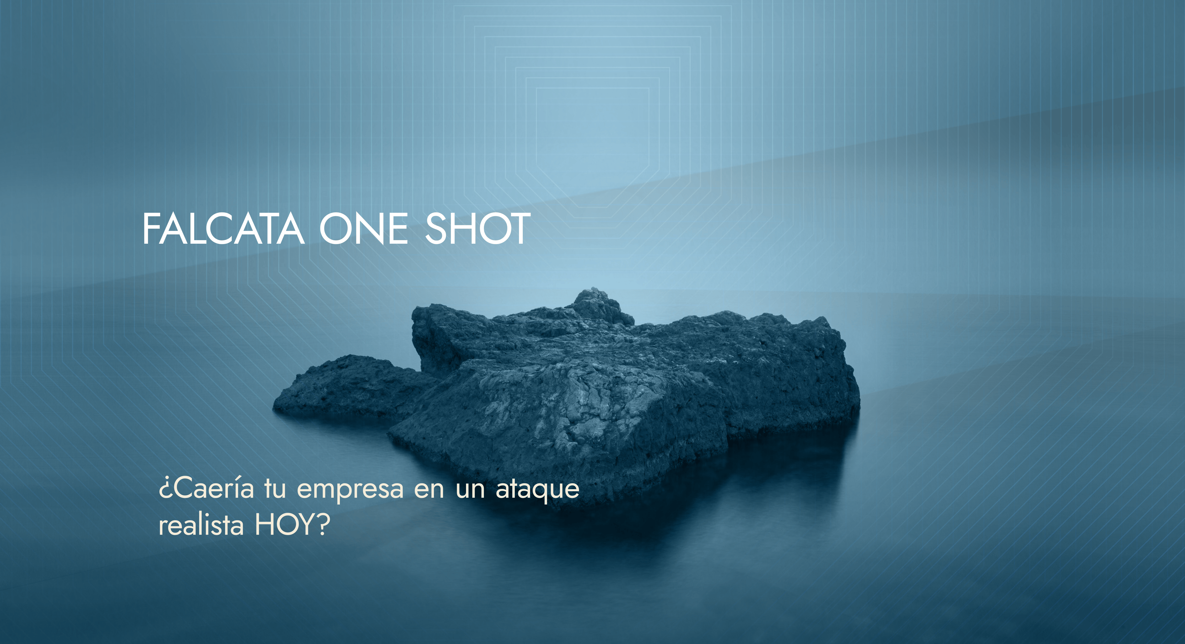One Shot