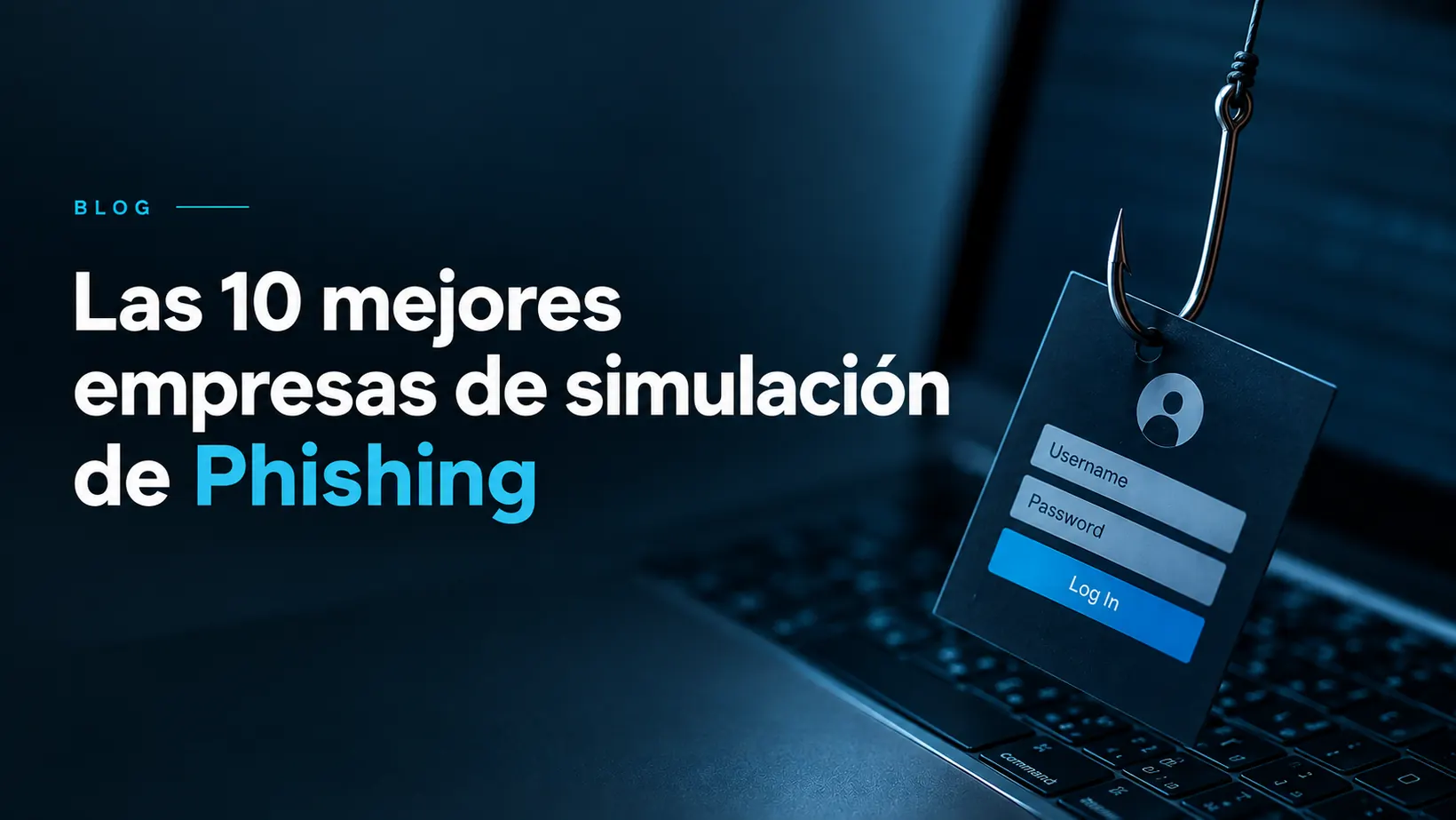 Las 10 mejores empresas de simulación de phishing para 2026