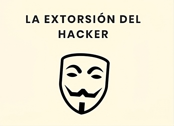 Así hacen los hackers para extorsionar a las empresas.